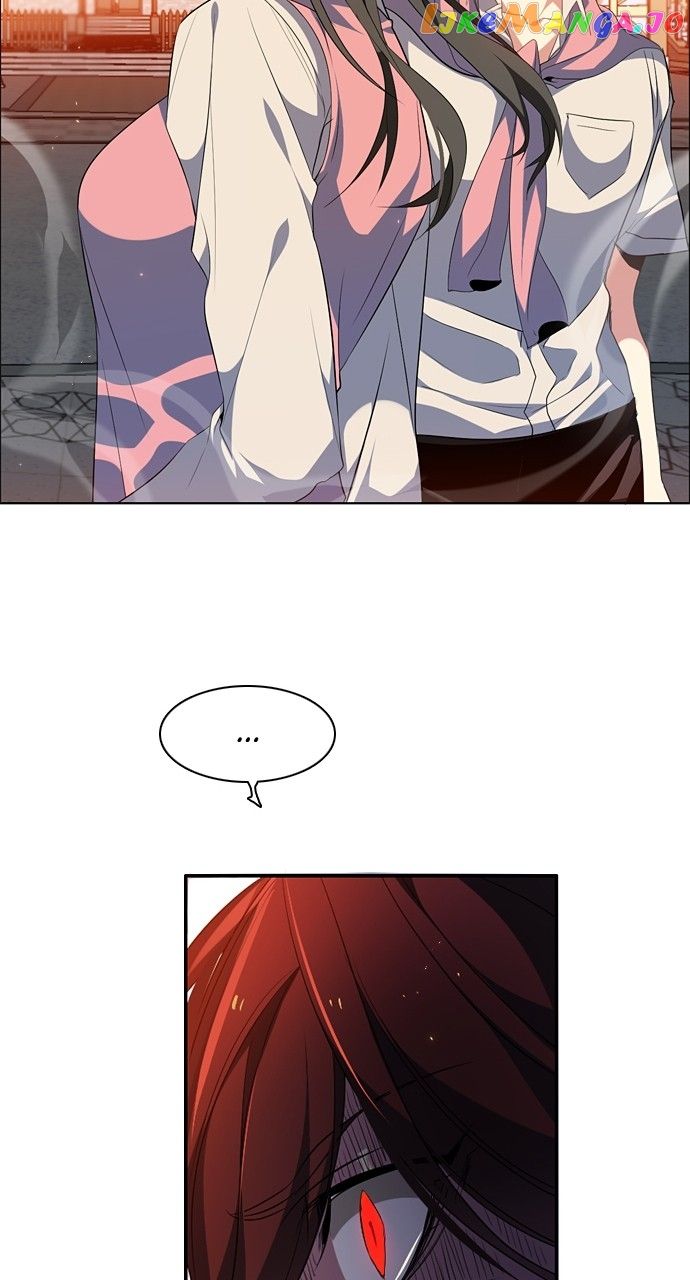 Zero Game Chapter 210 36